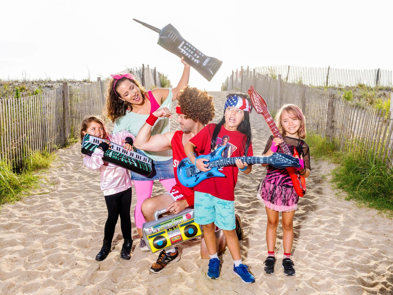 Custom Mechanical Deck family.jpg